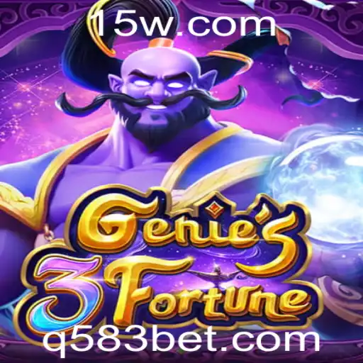 Explorando o Fascinante Jogo Genie3Fortune: Uma Experiência Única com 583bet