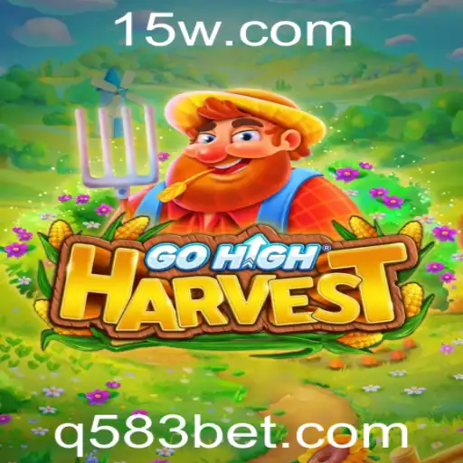 Explorando o Novo Mundo de GoHighHarvest: Um Jogo Inovador com 583bet