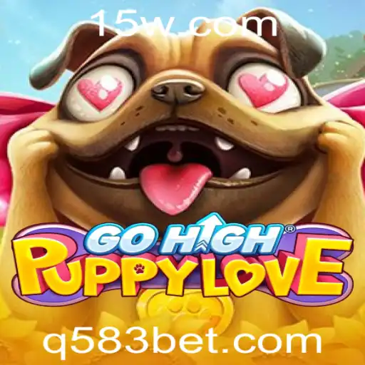 GoHighPuppyLove: Uma Aventurosa Jornada Canina e a Emoção do 583bet