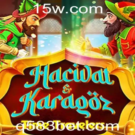 Descubra o Mundo Fascinante de HacivatandKaragoz: Um Jogo de Estratégia e Arte