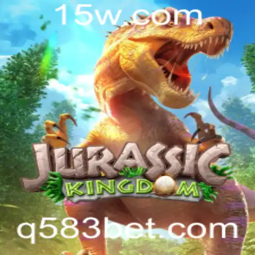 JurassicKingdom: Uma Jornada Pré-Histórica no Mundo dos Jogos Digitais