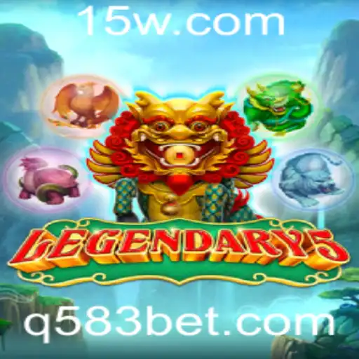Tudo Sobre Legendary5: Um Guia Completo com a Palavra-Chave 583bet
