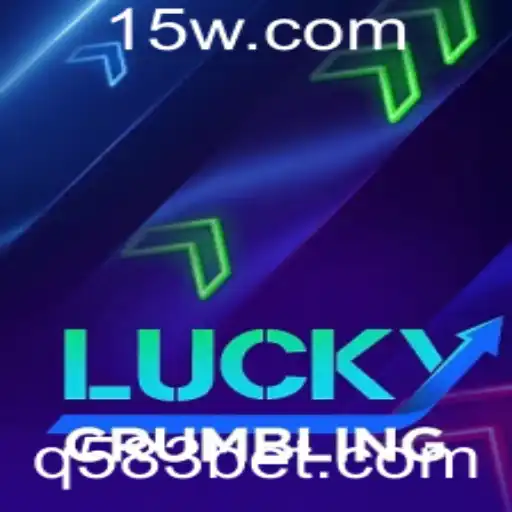 Descubra o Empolgante Mundo de LuckyCrumbling com 583bet
