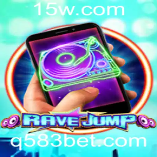 RaveJumpmobile: A Nova Sensação do Mundo dos Jogos