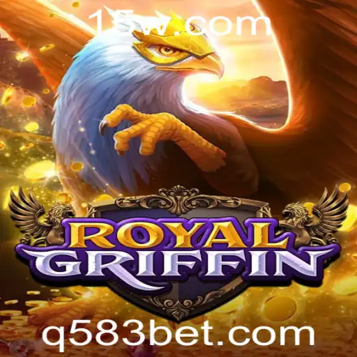 Descobrindo RoyalGriffin: O Novo Fenômeno no Mundo dos Jogos