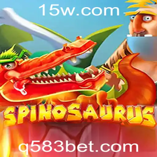 Descobrindo Spinosaurus: Um Jogo de Estratégia e Aventura com 583bet