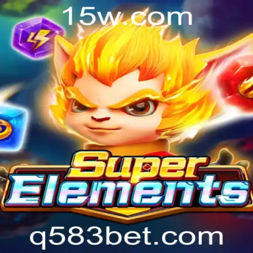Descubra o Universo de SuperElements: O Novo Fenômeno dos Jogos