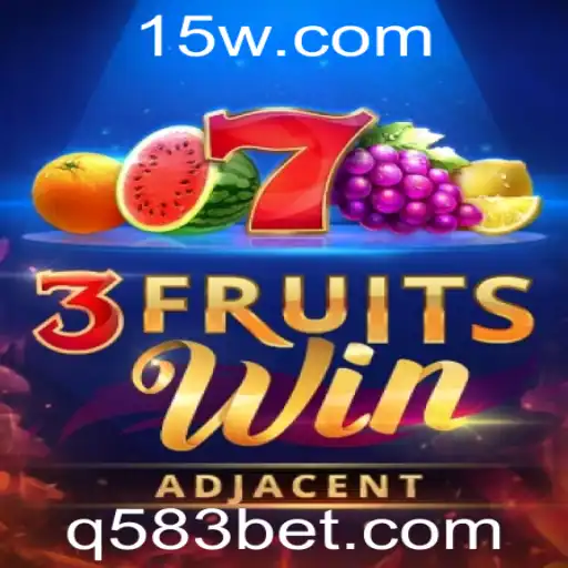 Explorando os Encantos de 3FruitsWin no 583bet