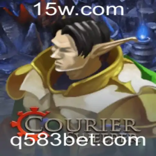 CourierSweeper: Explorando o Jogo de Estratégia Impulsionado por 583bet