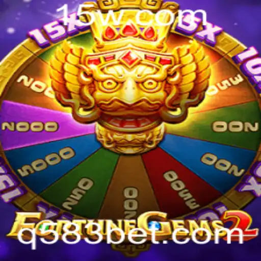 Descubra o Encantador Mundo de FortuneGems2 com 583bet