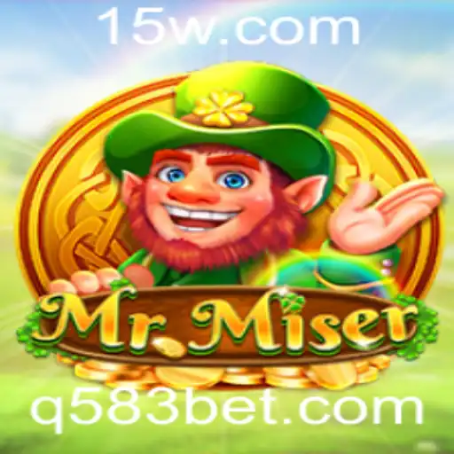 Desvendando MrMiser: Uma Experiência Estratégica de Jogo com 583bet