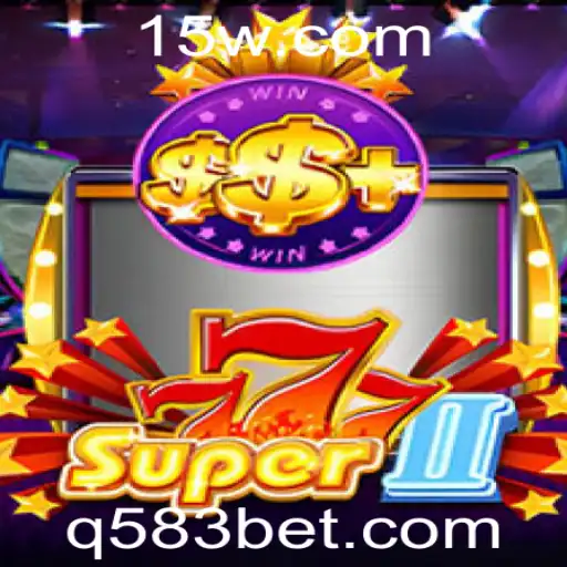Descubra o Fascinante Mundo de Super777II: Um Jogo de Estrategia e Sorte