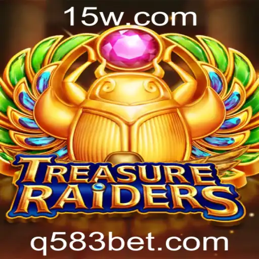 Explorando o Mundo de TREASURERAIDERS: Um Jogo de Aventura e Estratégia