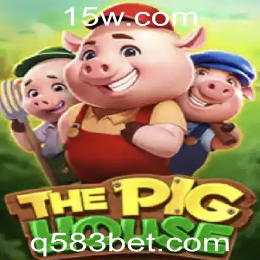 Explorando o Jogo Inovador ThePigHouse com a Plataforma 583bet