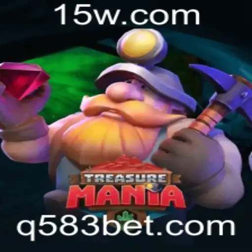 Explorando o Fascinante Mundo do Jogo TreasureMania com o Tema 583bet