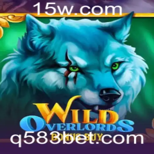 Explorando o Fascinante Mundo do Jogo WildOverlordsBonusBuy