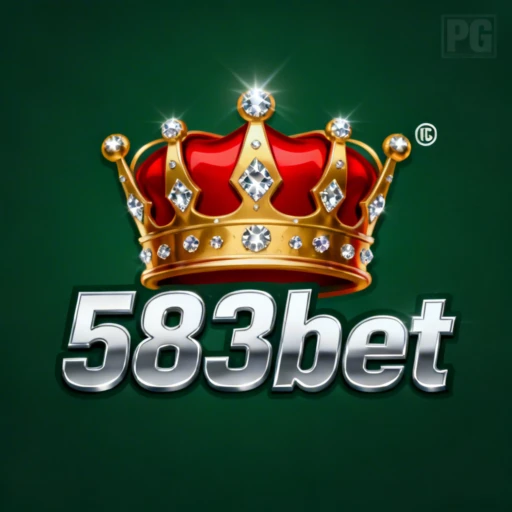 583bet Logo