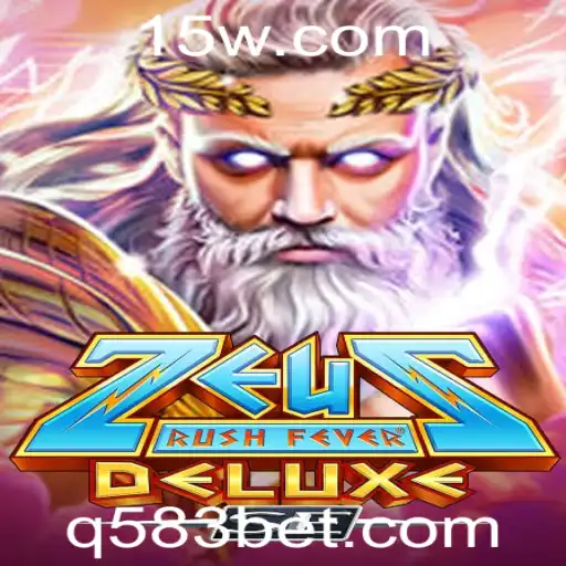 Descubra o Mundo de ZeusRushFeverDeluxeSE: Aventura e Estratégia